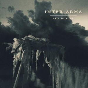 Inter Arma - Sky Burial (Reissue) - col 2xlp