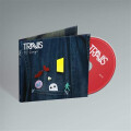 Travis - 10 Songs digi-cd