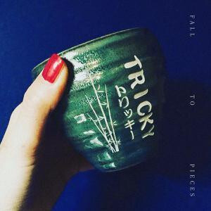 Tricky - Fall To Pieces lp