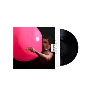 Idles - Ultra Mono lp