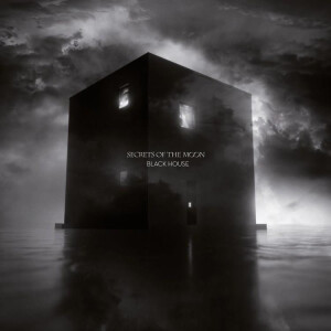 Secrets Of The Moon - Black House