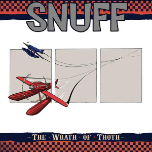 Snuff - The Wrath of Thoth col mlp