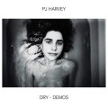 P.J. Harvey - Dry - Demos