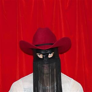 Orville Peck - Pony cd