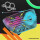 Speedways, The - Radio Sounds - lp