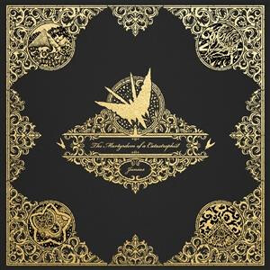 Junius - The Martyrdom of a Catastrophist (Reissue)