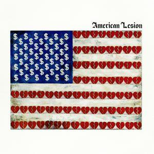 Greg Graffin - American Lesion - lp