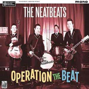 Neatbeats - Operation The Beat - lp