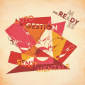 Ready-mades, The - Autogestion Sentimentale - lp