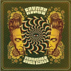 Cayman Kings - Marigold Under Scales - lp