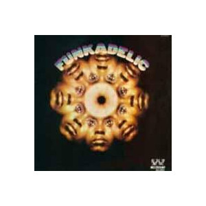 Funkadelic - s/t