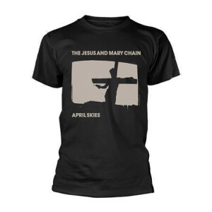 Jesus and Mary Chain, The - April Skies (black) - L