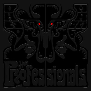 Professionals, The (Madlib & Oh No) - s/t - lp