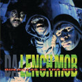 Da Lench Mob - Guerilla In The Mist - col lp