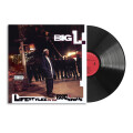 Big L - Lifestylez Ov Da Poor And Dangerous 2xlp