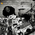 Testiculo Y Uno - Hi-Hat Club Vol. 1 - lp