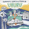 Summers Sons & C.Tappin - Uhuru - 2xlp