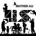 Brother Ali - Us - 3xlp