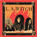 L.A. Witch - Play with Fire cd