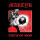 Martyr - Fists of Iron - lp