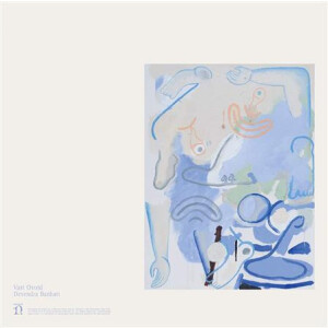 Devendra Banhart - Vast Ovoid EP - 12"