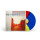 Be Well - The Weight and the Cost (tri-colour) col lp