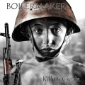 Boilermaker - Kill Or Create - col lp
