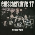 Emscherkurve 77/Ghostbastardz - split 7"