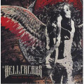 Hellfreaks, The - God On The Run - col lp