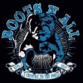 Boots N All - A Country To The Dogs - col 12"