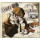 Oxo 86 - Rien Ne Va Plus - (blue red white swirl) col lp
