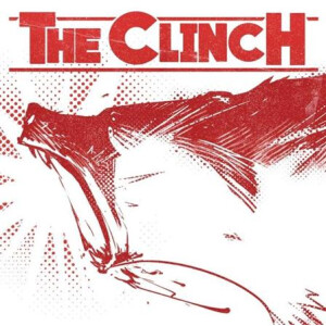 Clinch, The - Our Path Is One - col lp