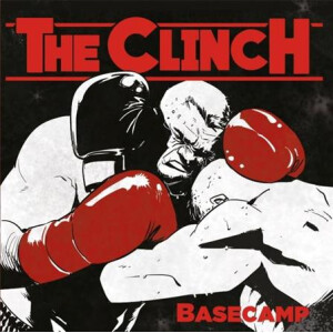Clinch, The - Basecamp - col lp