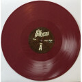 Real McKenzies, The - Beer & Loathing col lp