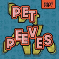 Drens - Pet Peeves - 12"