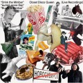 Closet Disco Queen - Drink the Minibar (live) - col lp