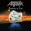 Anthrax - Persistence of Time (30th Anniversary) 2xcd+dvd