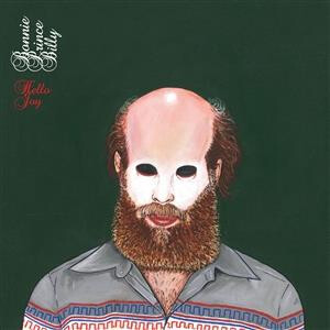 Bonnie Prince Billy / Three Queens in Mourning - Hello Sorrow, Hello Joy 2xlp
