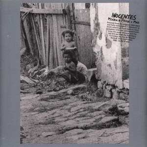 Inocentes ?- Miséria E Fome E Mais - lp