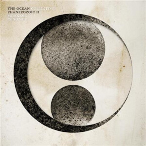 Ocean, The - Phanerozoic II: Mesozoic