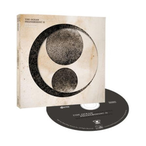 Ocean, The - Phanerozoic II: Mesozoic deluxe digi-cd