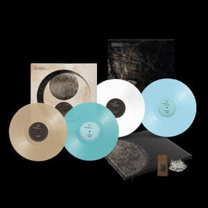 Ocean, The - Phanerozoic II: Mesozoic box set