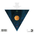 King Buffalo - Longing To be The Mountain col 2xlp