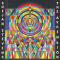 Sufjan Stevens - The Ascension 2xlp