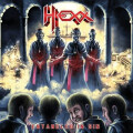 Hexx - Entangled in Sin lp
