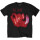 Cure, The - Pornography (black) - L