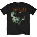 Cure, The - Disintegration (black)