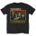 Doors, The - L.A. Woman (black) - M