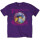 Jimi Hendrix - Are You Experienced (purple)