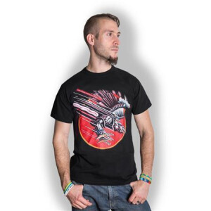 Judas Priest - Screaming For Vengeance (black)